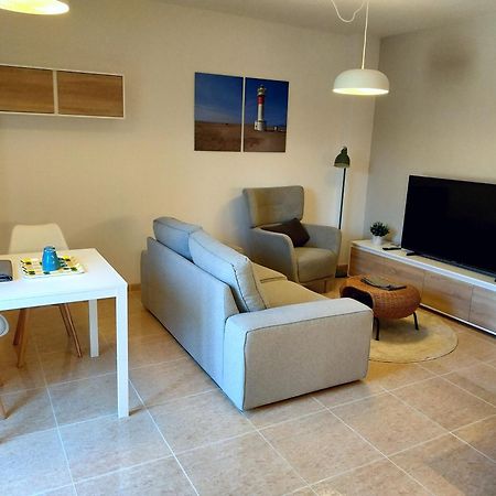 Mi Apartamento en el Delta del Ebro Deltebre Exterior foto