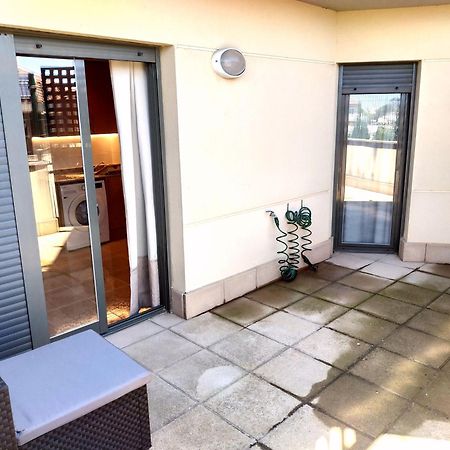 Mi Apartamento en el Delta del Ebro Deltebre Exterior foto