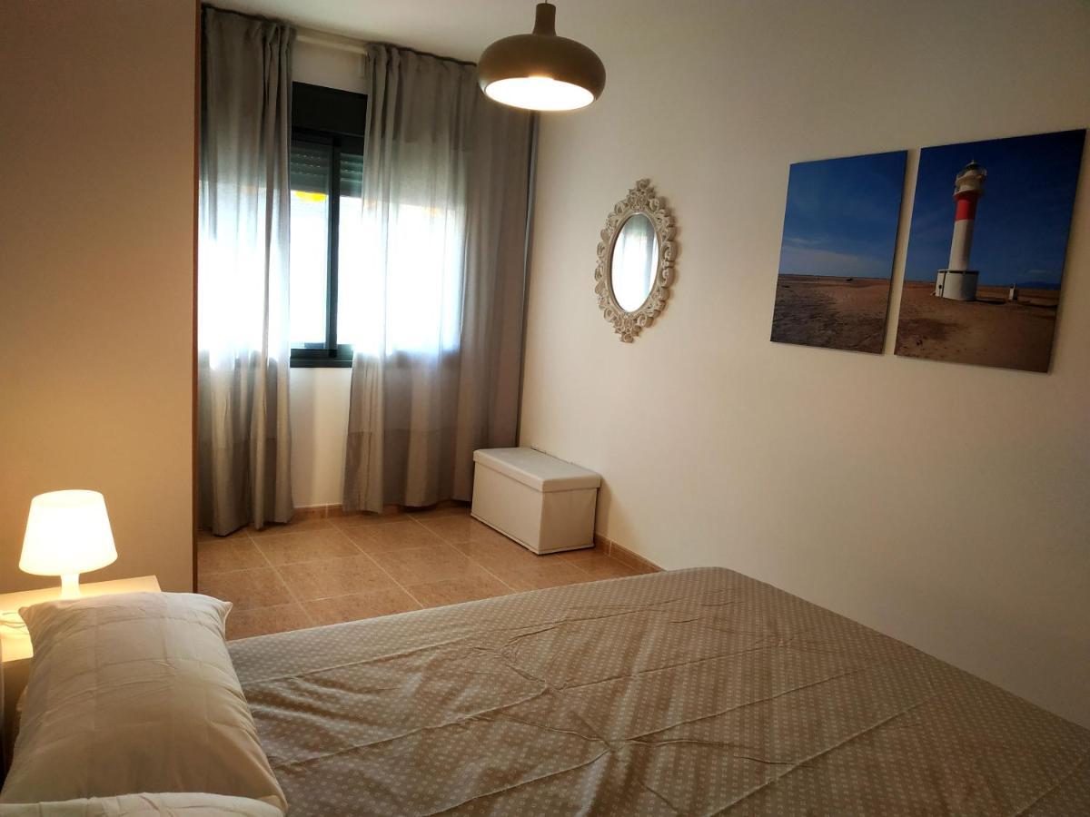 Mi Apartamento en el Delta del Ebro Deltebre Exterior foto