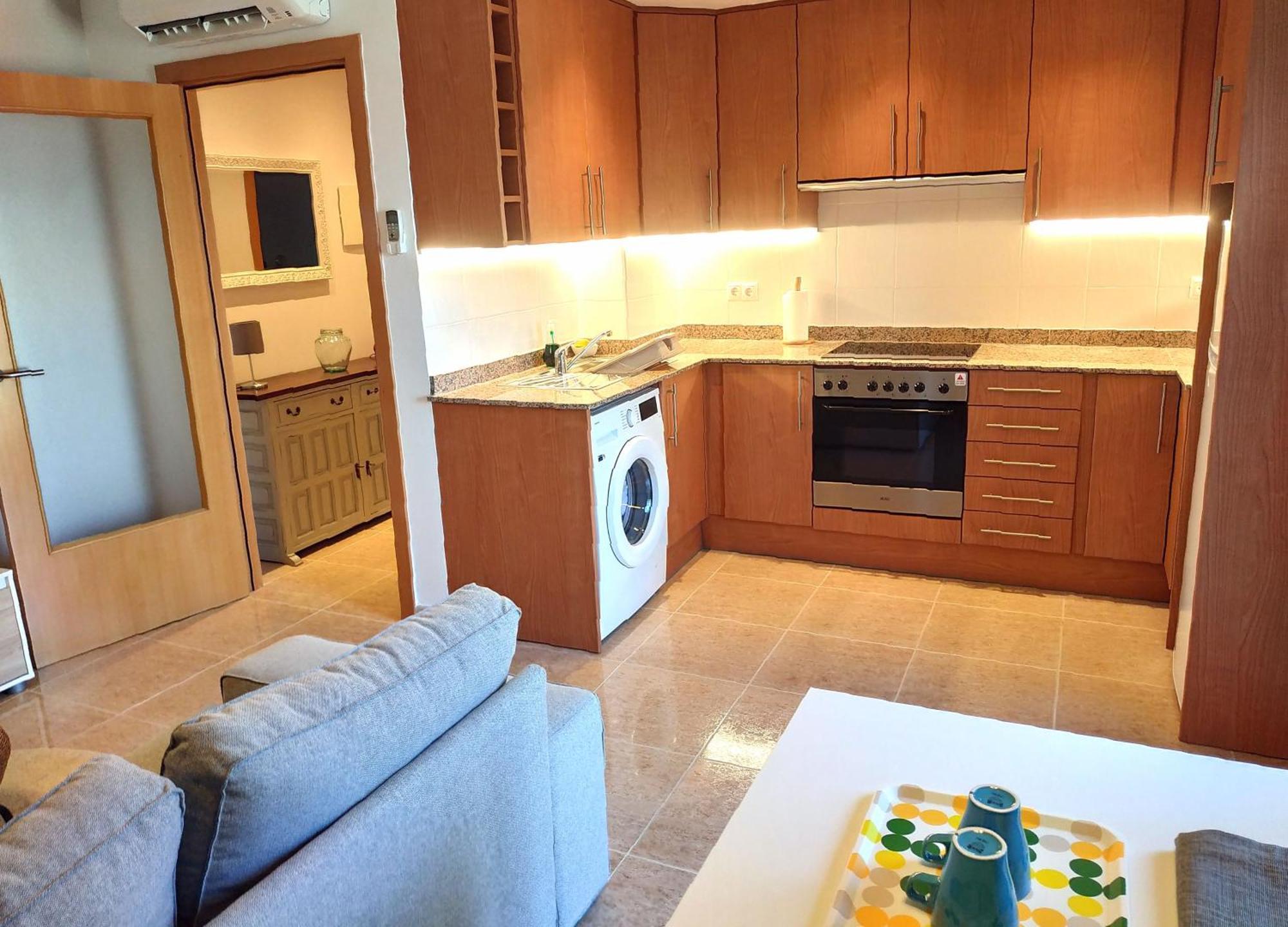 Mi Apartamento en el Delta del Ebro Deltebre Exterior foto