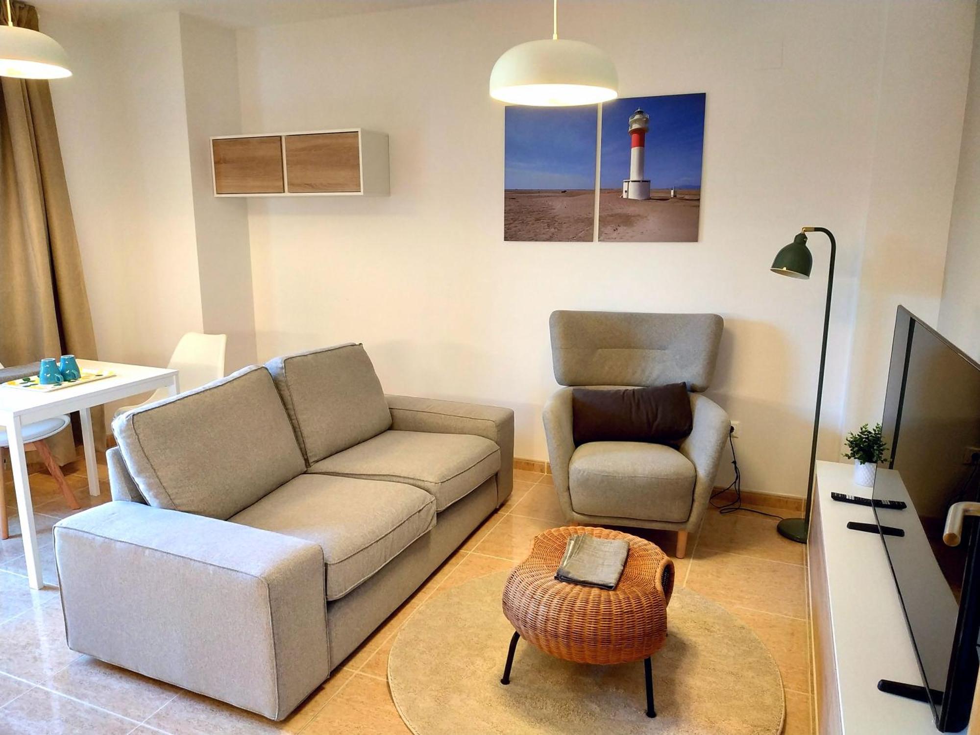 Mi Apartamento en el Delta del Ebro Deltebre Exterior foto