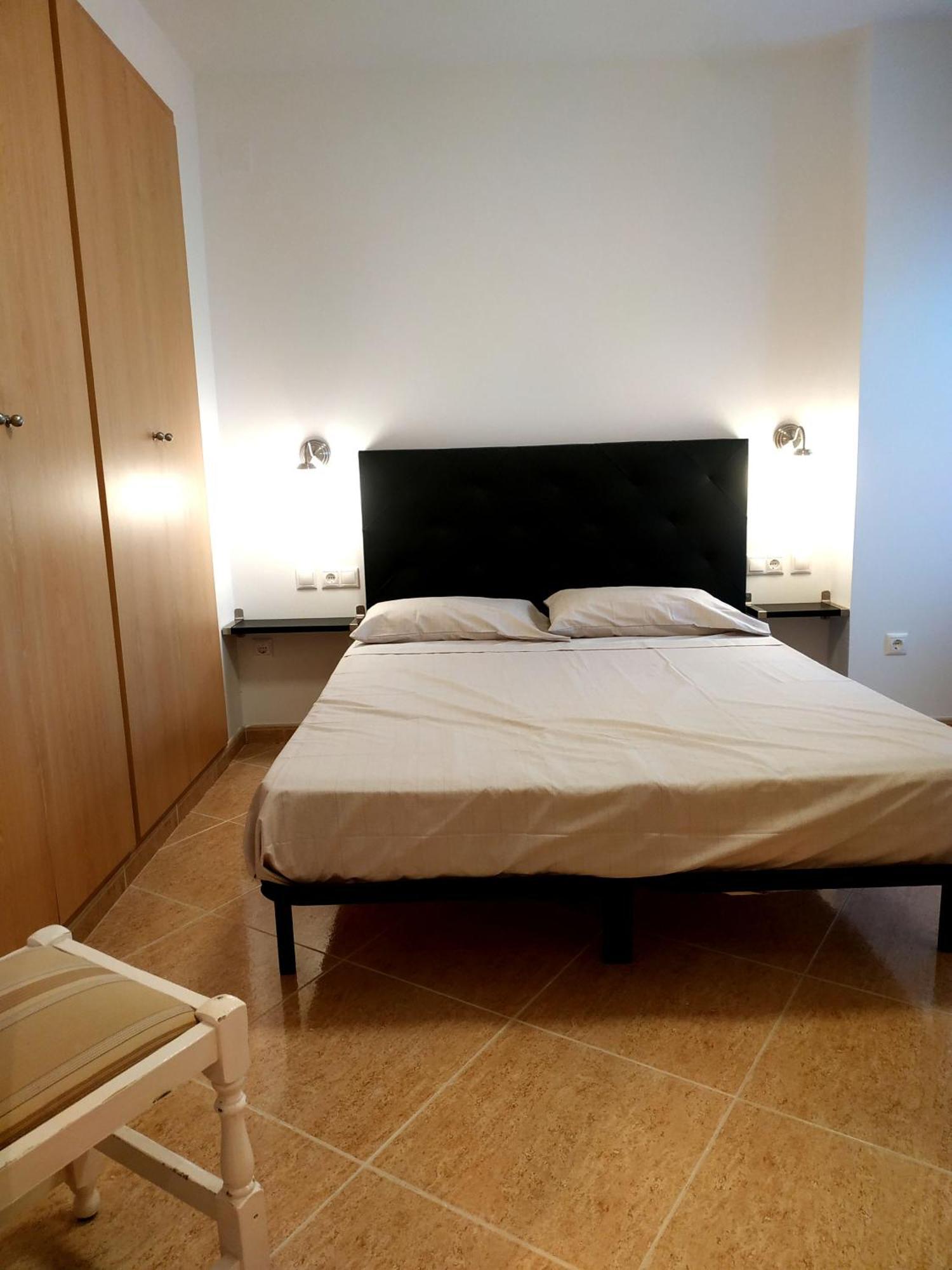 Mi Apartamento en el Delta del Ebro Deltebre Exterior foto