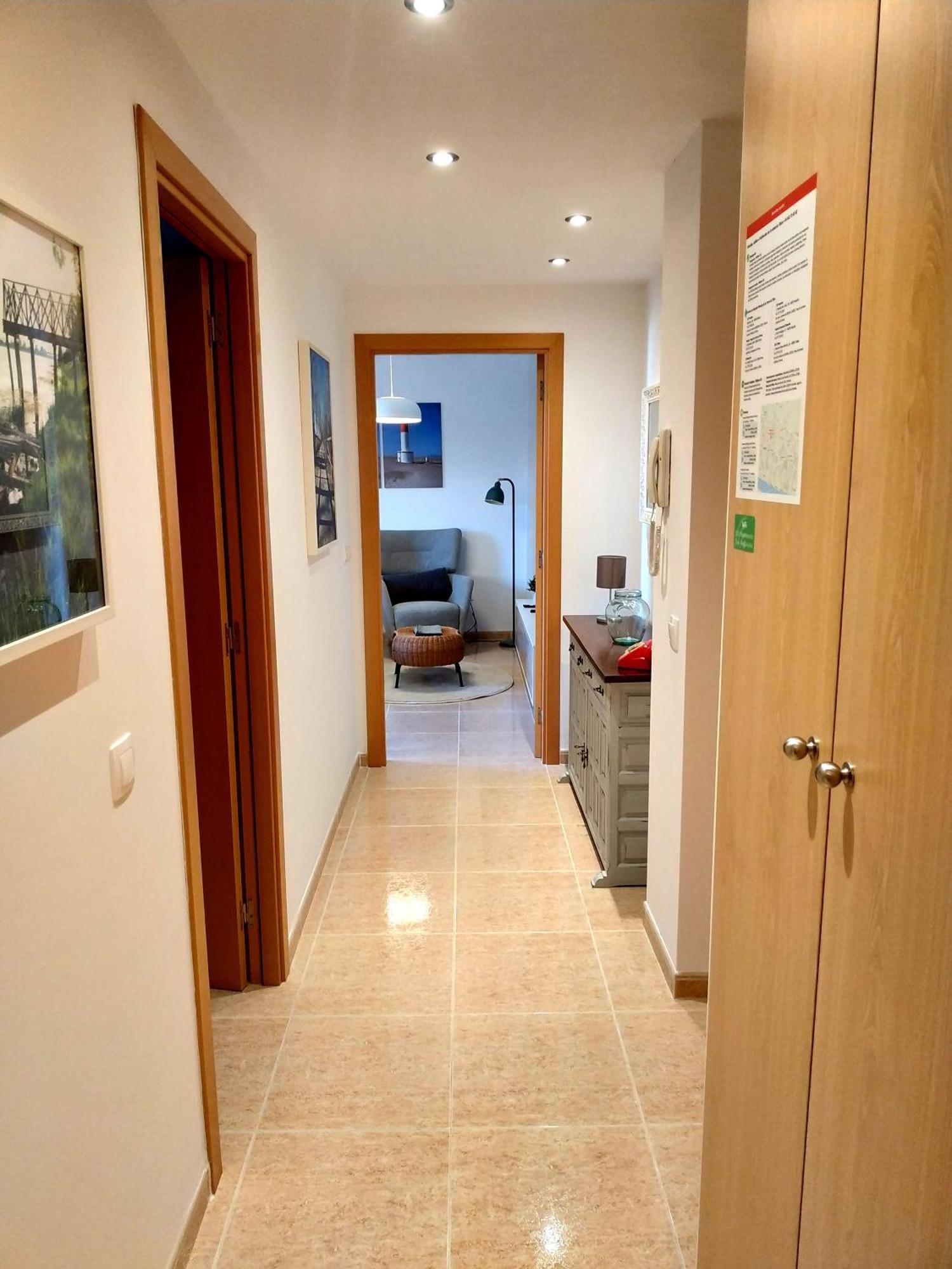 Mi Apartamento en el Delta del Ebro Deltebre Exterior foto