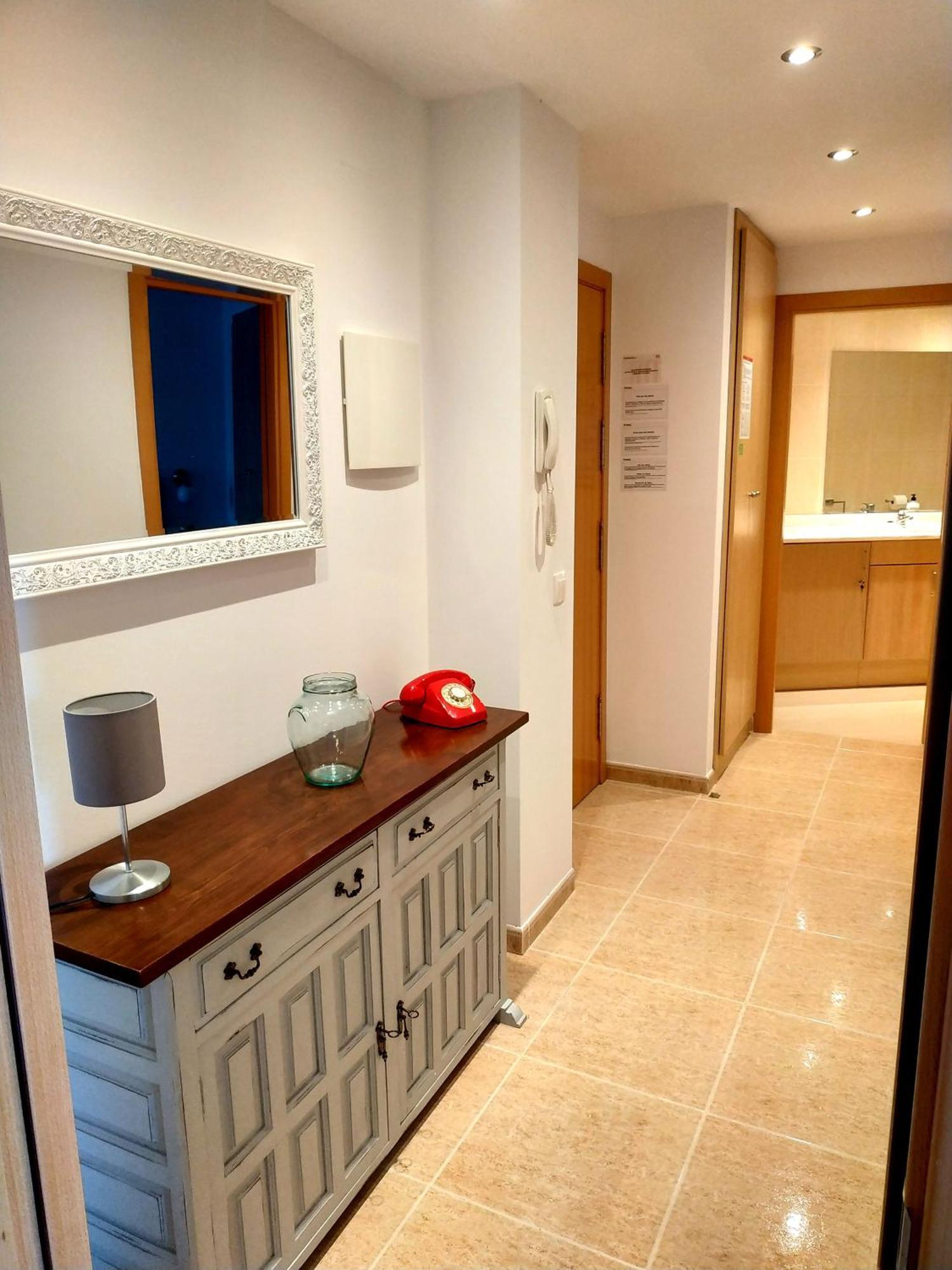Mi Apartamento en el Delta del Ebro Deltebre Exterior foto