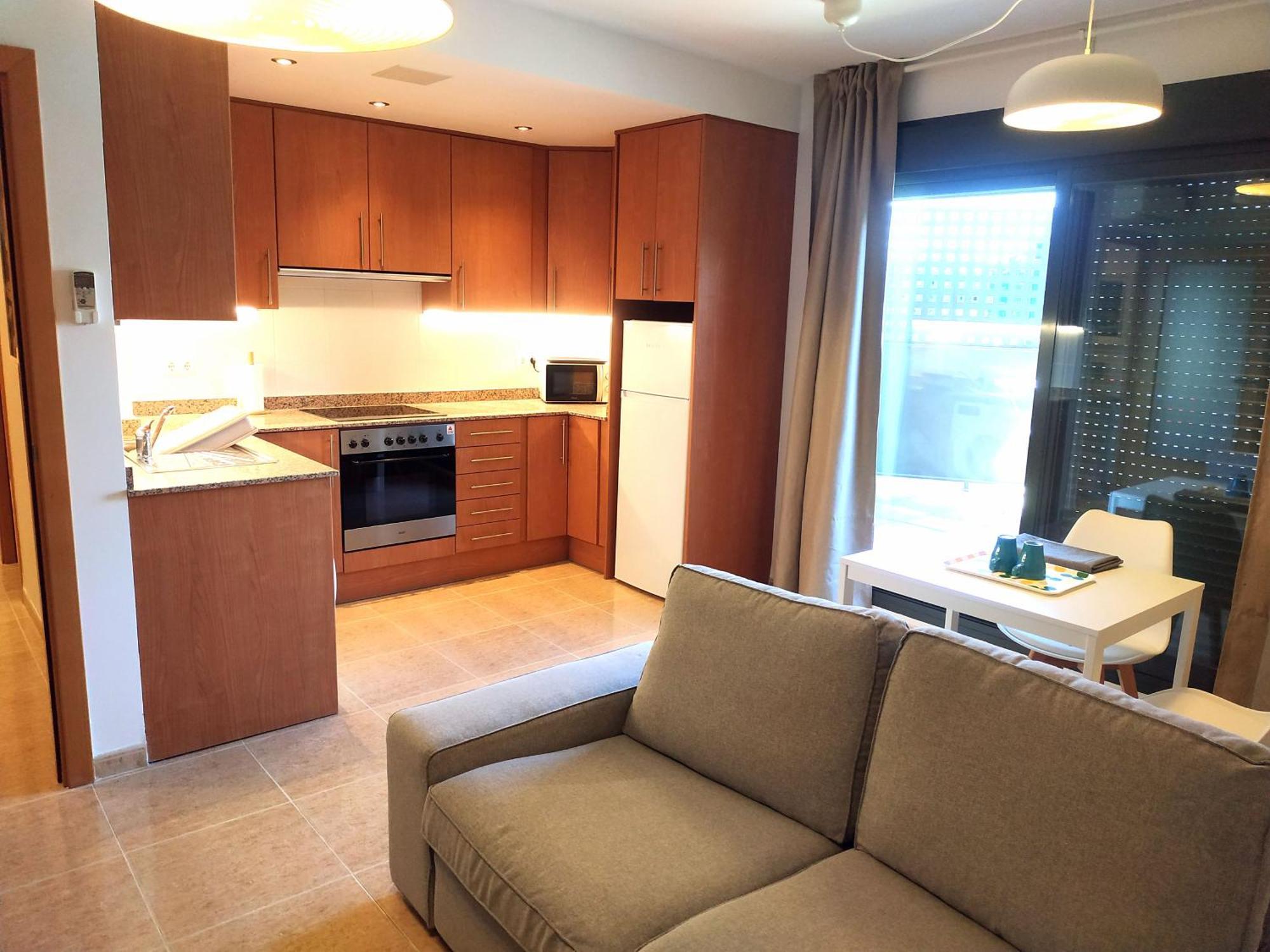 Mi Apartamento en el Delta del Ebro Deltebre Exterior foto