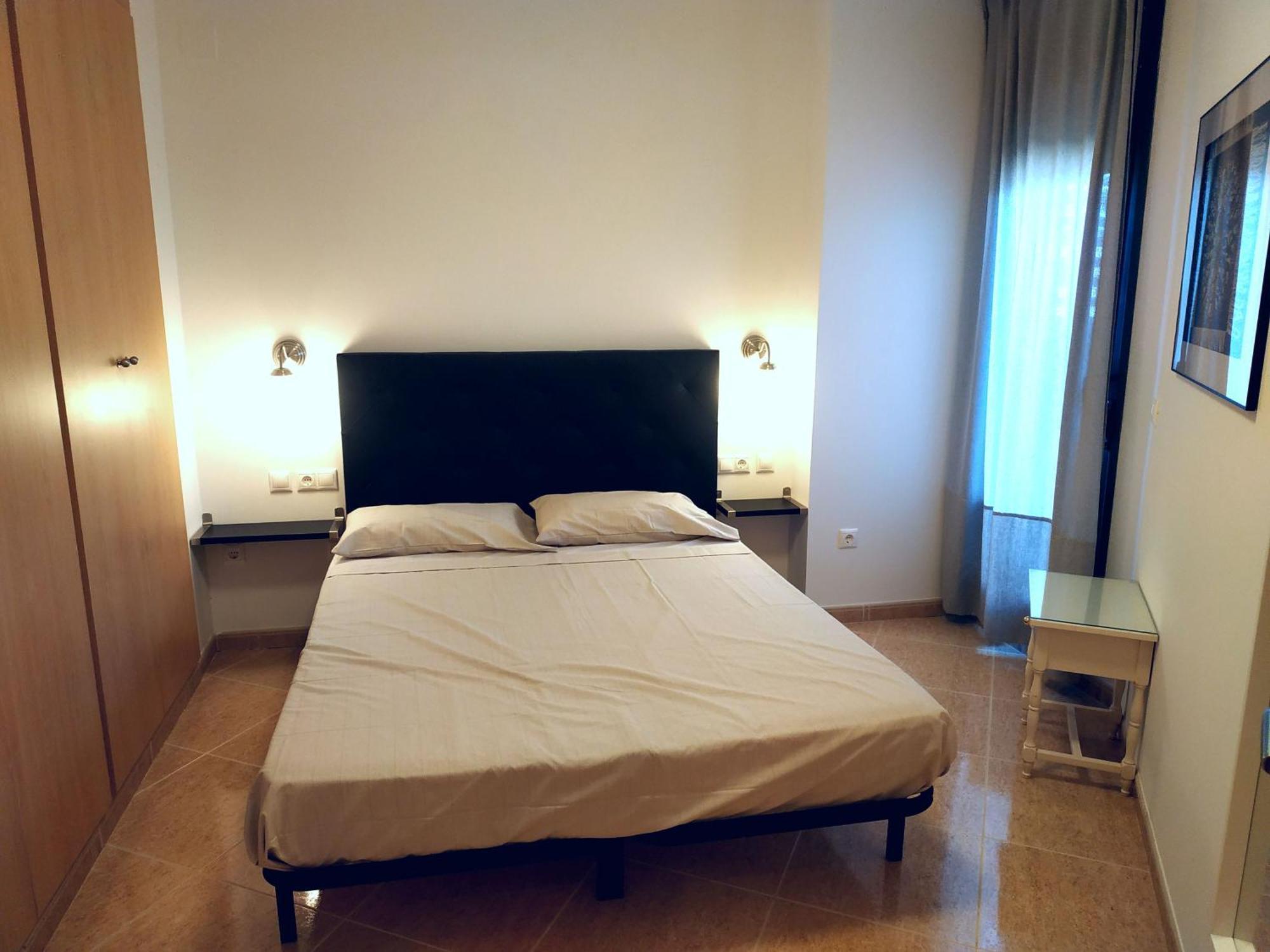 Mi Apartamento en el Delta del Ebro Deltebre Exterior foto