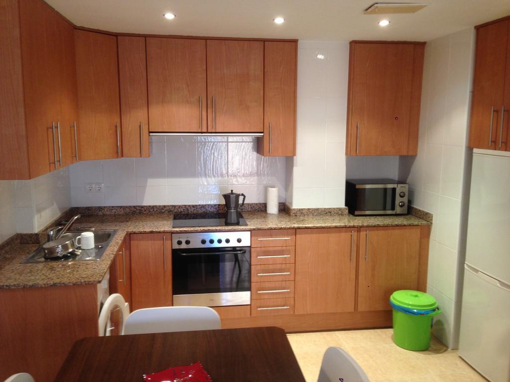 Mi Apartamento en el Delta del Ebro Deltebre Exterior foto