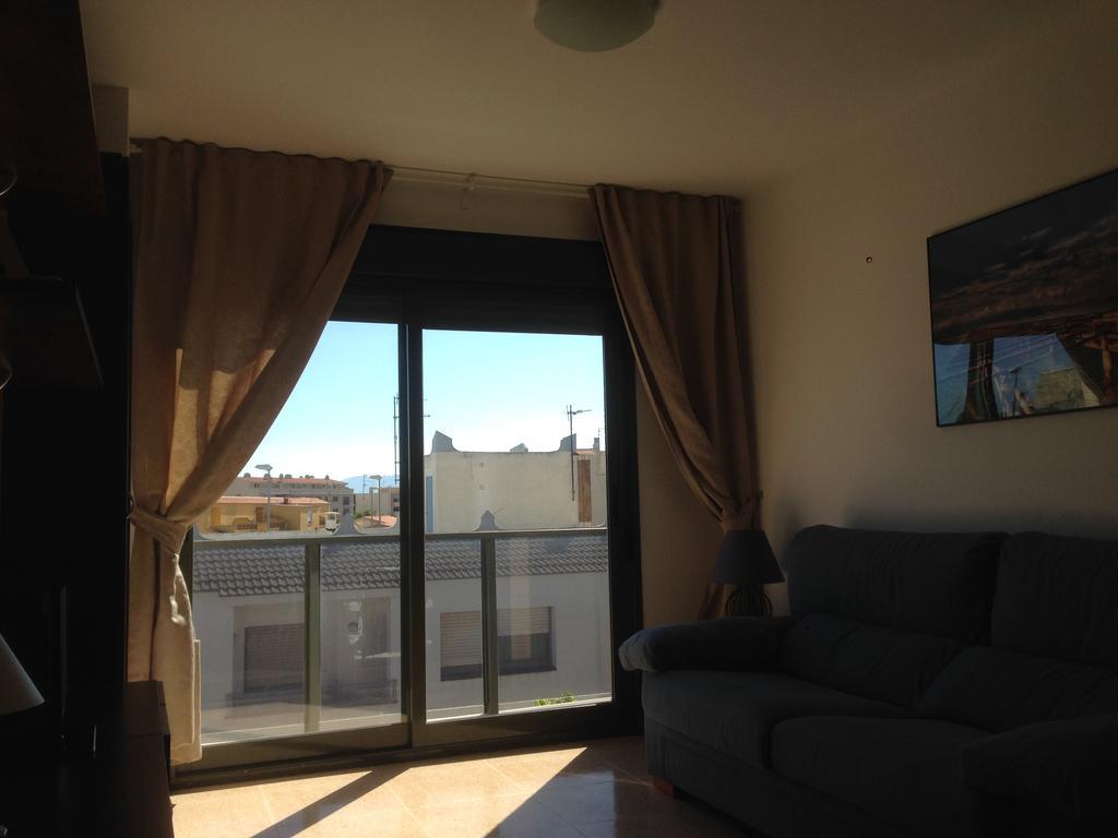 Mi Apartamento en el Delta del Ebro Deltebre Exterior foto