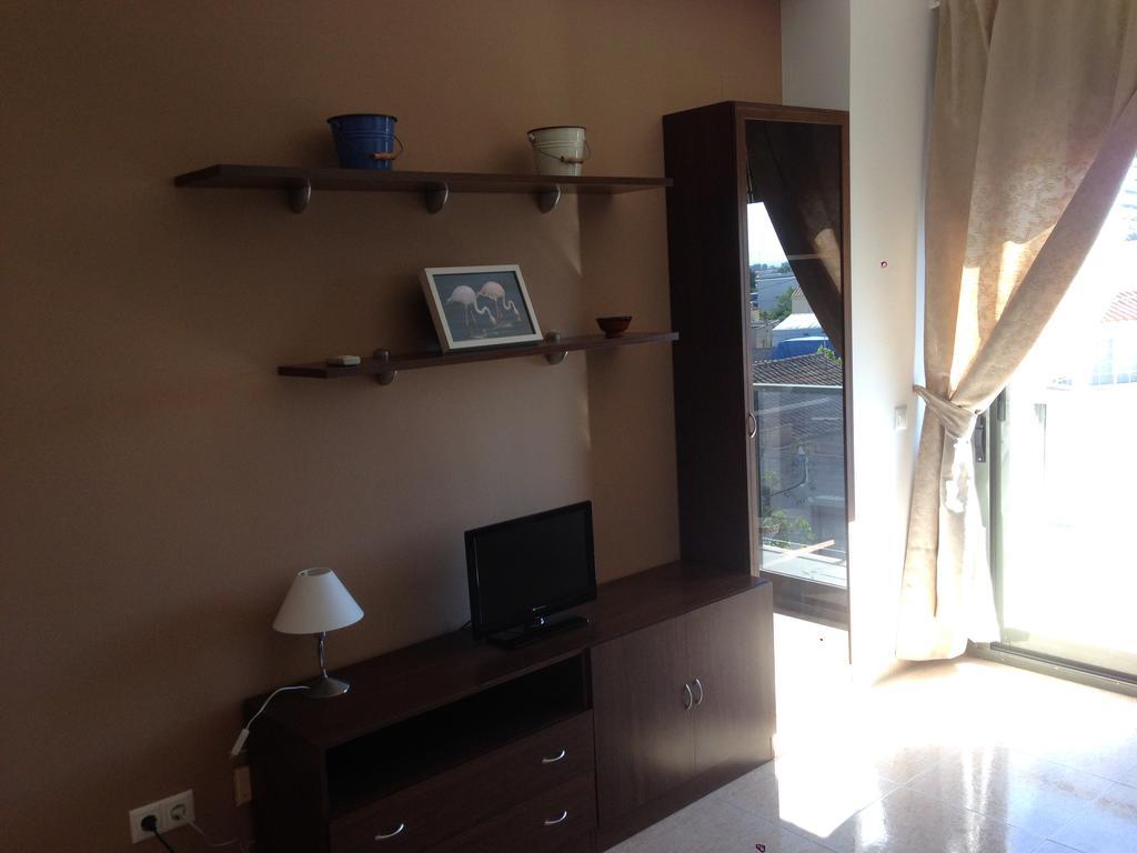 Mi Apartamento en el Delta del Ebro Deltebre Exterior foto
