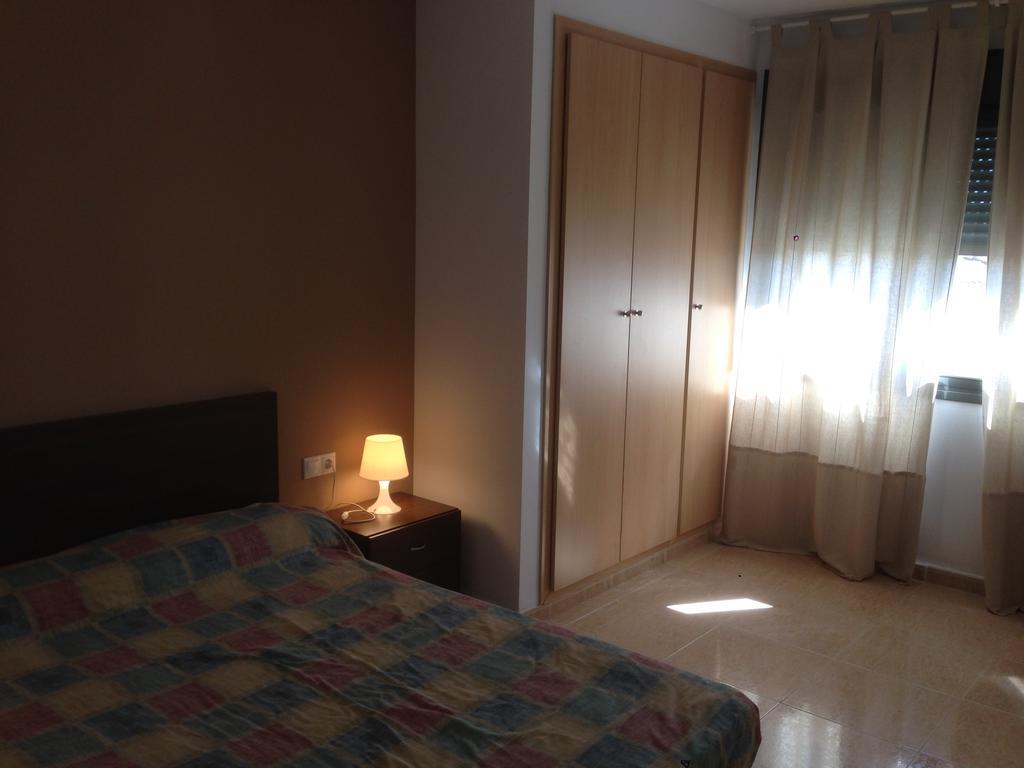 Mi Apartamento en el Delta del Ebro Deltebre Exterior foto