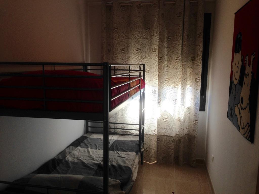 Mi Apartamento en el Delta del Ebro Deltebre Exterior foto