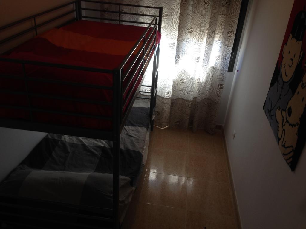 Mi Apartamento en el Delta del Ebro Deltebre Exterior foto