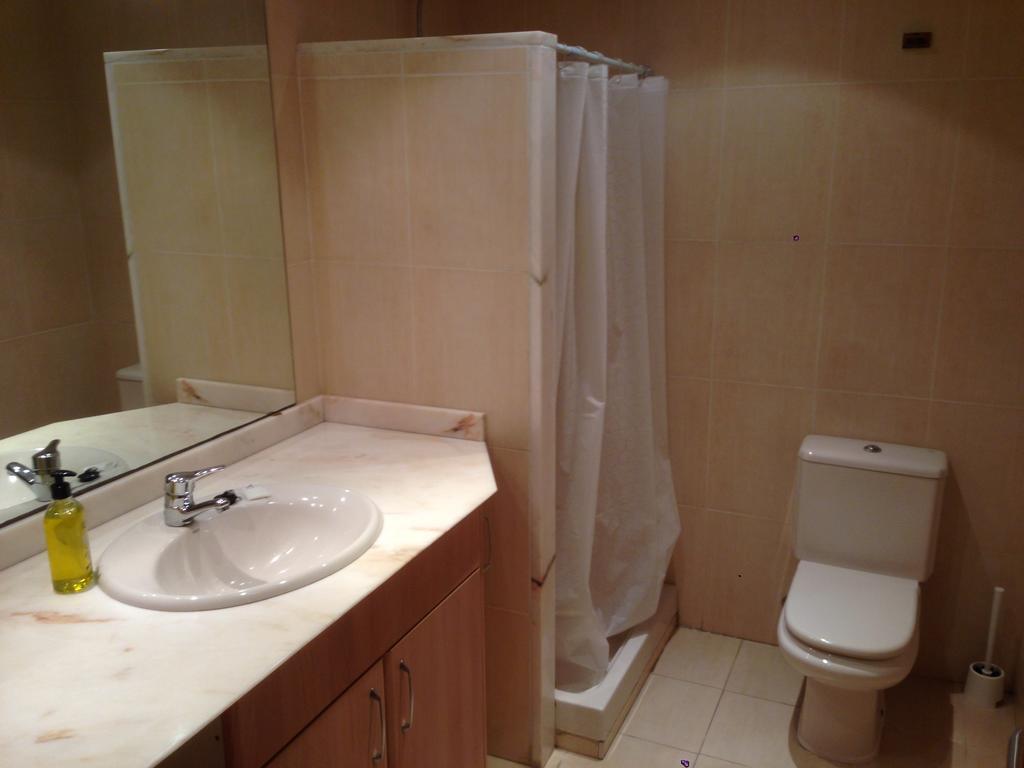 Mi Apartamento en el Delta del Ebro Deltebre Exterior foto