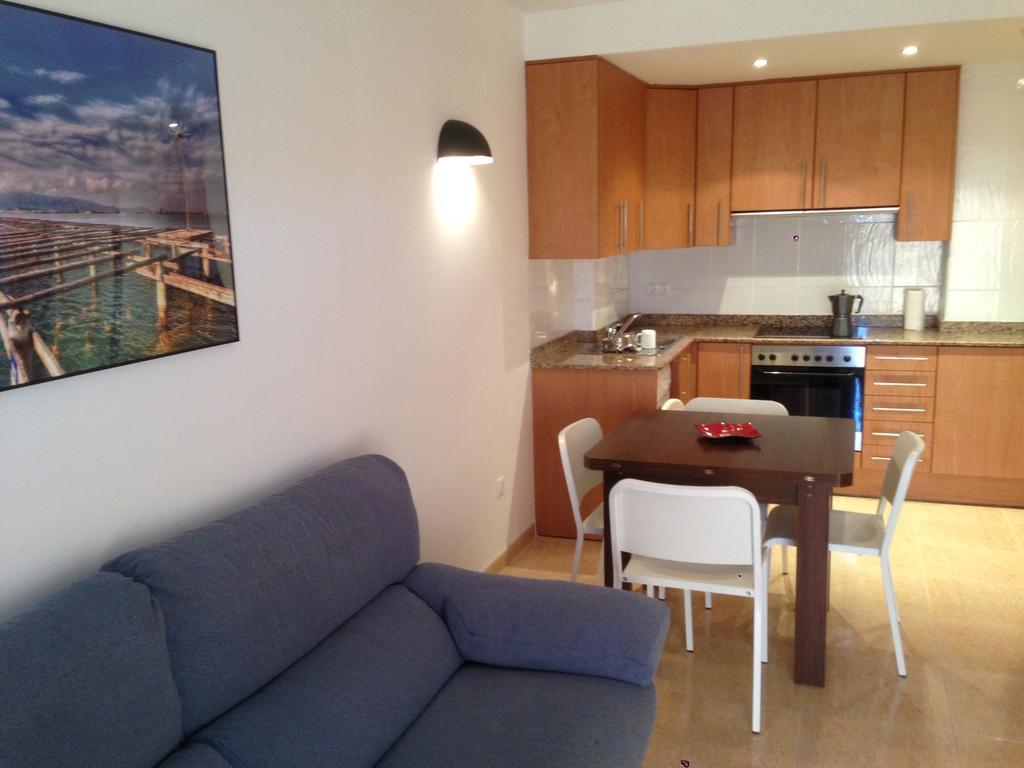 Mi Apartamento en el Delta del Ebro Deltebre Exterior foto