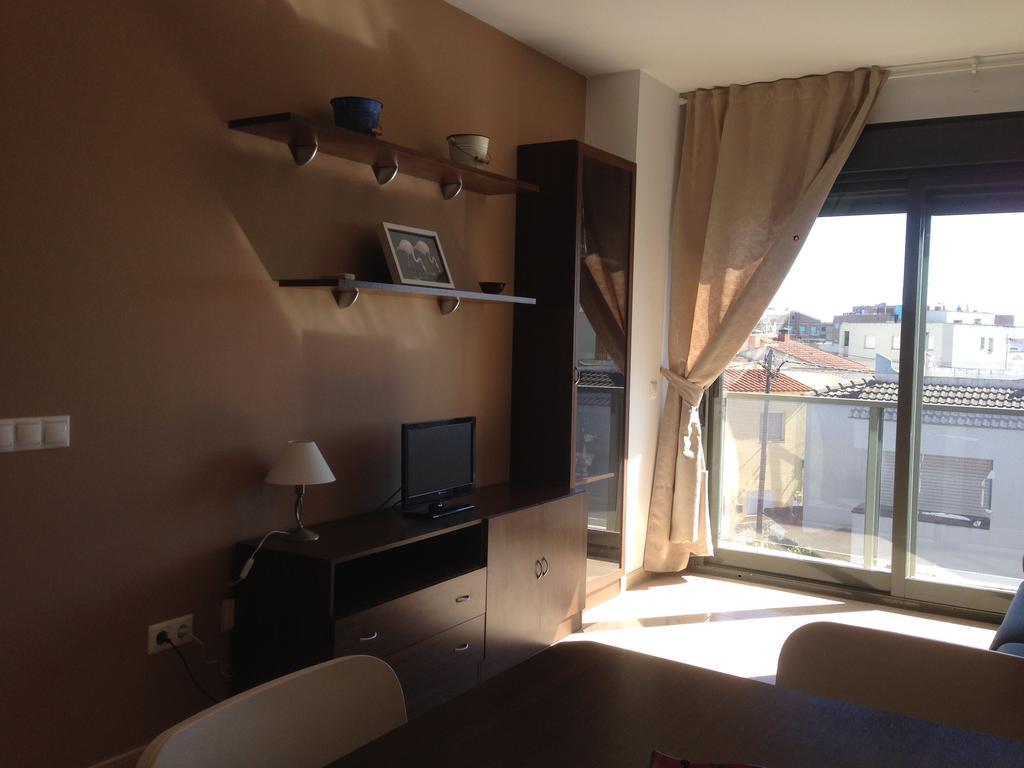 Mi Apartamento en el Delta del Ebro Deltebre Exterior foto