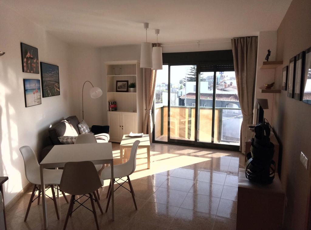 Mi Apartamento en el Delta del Ebro Deltebre Exterior foto